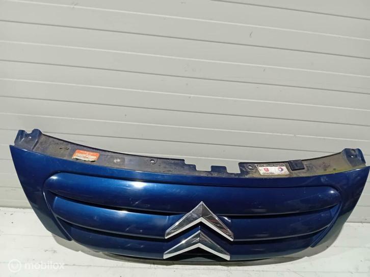 Grille Citroen C3, Auto-onderdelen, Carrosserie en Plaatwerk, Gebruikt, Ophalen of Verzenden