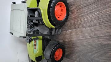 Tractor in goede staat! beschikbaar voor biedingen