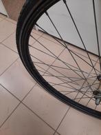 Gezocht een omafiets voorwiel met 2 goudenstrepe, Wiel, Gebruikt, Omafiets, Algemeen