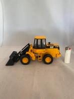 CAT IT18F die-cast wiellader shovel 1:25 Caterpillar model, Ophalen of Verzenden, Zo goed als nieuw, Overige typen, Overige merken