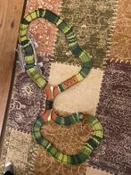 Dinosaur Magic Road Flexibele Racebaan, Kinderen en Baby's, Speelgoed | Racebanen, Overige merken, Zelf te bouwen, Ophalen of Verzenden