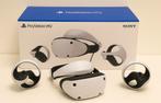 PlayStation VR2 ZGAN + Dockingstation, Spelcomputers en Games, Virtual Reality, Ophalen of Verzenden, Zo goed als nieuw, Sony PlayStation