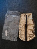 Hondenjasje nieuw, Dieren en Toebehoren, Ophalen of Verzenden, Zo goed als nieuw, Hondenjas