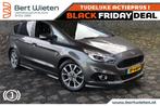 Ford S-Max 1.5 ST-Line | 7 Persoons | Memory | ST Line, Auto's, Voorwielaandrijving, 15 km/l, 4 cilinders, 7 stoelen