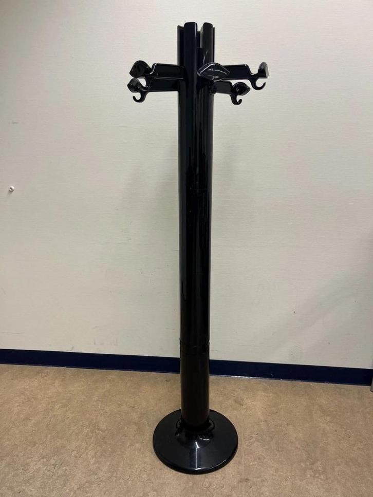 Castelli planta kapstok, Huis en Inrichting, Woonaccessoires | Kapstokken, Gebruikt, Wandkapstok, 150 tot 200 cm, Kunststof, Ophalen