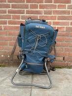 Rugdrager van Tatonka - Comfortabel en veilig, Gebruikt, Rug, Draagzak, Ophalen