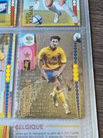 Zlatan Ibrahimovic panini World Cup 2006 trading card, Ophalen of Verzenden, Zo goed als nieuw, Plaatje