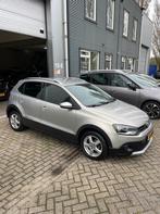 Volkswagen Polo Cross 1.2-12V Comfortline PDC CRUISE AIRCO, Voorwielaandrijving, Euro 5, Gebruikt, 1198 cc