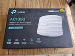 TPlink eap225 access point, Computers en Software, Accesspoints, Ophalen of Verzenden, Gebruikt, TP-LINK