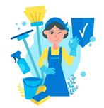 Huishoudelijke Hulp/Schoonmaakhulp Aangeboden, Vacatures, Vacatures | Schoonmaak en Facilitaire diensten, Vanaf 10 jaar, Overige vormen