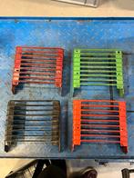 Zundapp radiator rekjes, Ophalen of Verzenden, Gebruikt