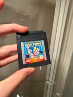 Bugs bunny gameboy, Spelcomputers en Games, Games | Nintendo Game Boy, Ophalen of Verzenden, Zo goed als nieuw