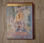 Barbie en het Zwanenmeer, Alle leeftijden, Ophalen of Verzenden, Zo goed als nieuw