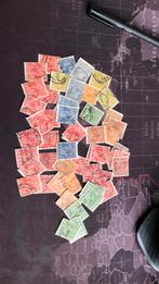AUSTRALIE- KGV ongecontroleerd, Postzegels en Munten, Postzegels | Oceanië, Ophalen of Verzenden, Gestempeld