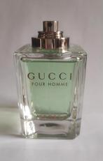 Gucci Sport Pour Homme Eau De Toilette, Ophalen of Verzenden, Zo goed als nieuw