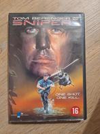 Sniper DVD - Actie film!, Ophalen of Verzenden