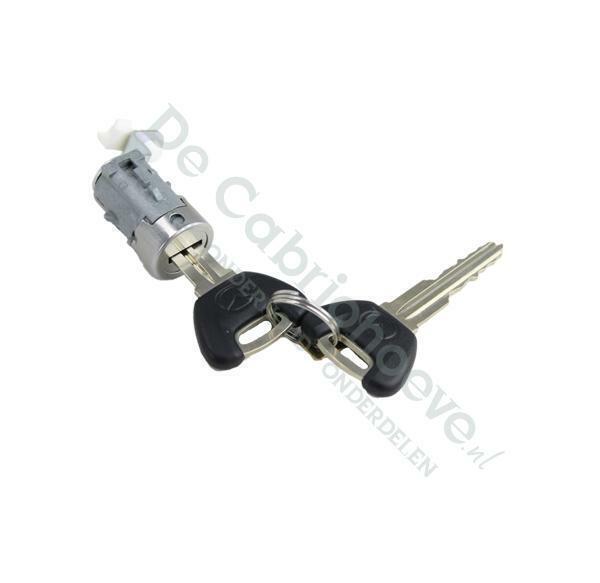 MX5 Cilinderslot deur rechts, Auto-onderdelen, Klein materiaal, Nieuw