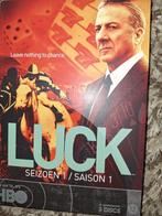 luck  1, Vanaf 9 jaar, Ophalen of Verzenden, Gebruikt, Drama