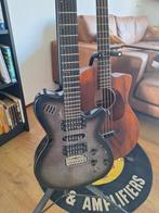 Godin XTSA - Roland GR1, Ophalen