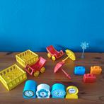Duplo lego Huis inrichting meubels keuken badkamer enzo, Ophalen of Verzenden, Duplo