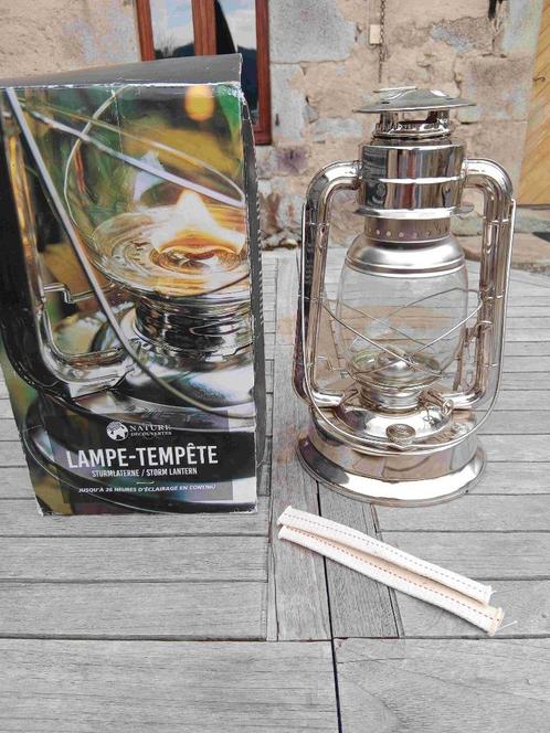 Stormlantaren Dietz D-lite n.o. 90, Antiek en Kunst, Curiosa en Brocante, Verzenden