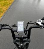 fatbike v8 te koop, Fietsen en Brommers, Elektrische fietsen, Ophalen of Verzenden, 50 km per accu of meer, Overige merken