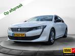 Peugeot 508 SW 1.2 PureTech Active Pack Business (131 PK) 1e, Auto's, 745 kg, Stof, 1199 cc, Met garantie (alle)