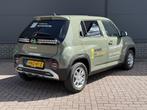 Hyundai INSTER Pulse 49 kWh / 370 KM WLTP / 3 Fase / Navigat, Auto's, Stof, Overige modellen, 4 stoelen, Origineel Nederlands