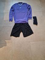 Adidas Scheidsrechter Set - Maat L, Sport en Fitness, Maat L, Ophalen of Verzenden, Zo goed als nieuw, Set