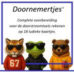Doorstroomtoets groep 8: in 1 week goed voorbereid! (2026), Boeken, Ophalen, Nieuw, Overige niveaus, Overige vakken