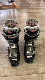 Nordica Hot Rod 100W skischoenen, Sport en Fitness, Skiën en Langlaufen, Schoenen, Ophalen of Verzenden, Zo goed als nieuw, Nordica