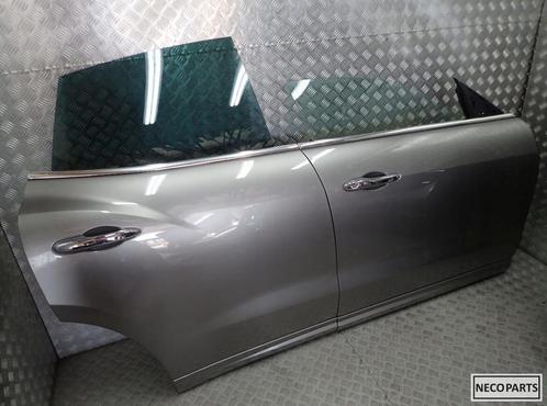 MASERATI LEVANTE FL PORTIER DEUR PORTIEREN OP AANVRAAG!!!, Auto-onderdelen, Carrosserie en Plaatwerk, Achterklep, Maserati, Achter