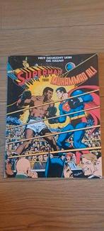 Superman tegen Muhammad Ali strip boek, Boeken, Stripboeken, Eén stripboek, Denny o neil, Ophalen of Verzenden, Zo goed als nieuw