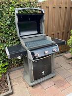 Weber Spirit E-320 Classic (aanschafwaarde (2023) 1.200,—), Ophalen of Verzenden, Zo goed als nieuw