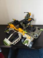 GI JOE General Mobile Headquarters incompleet, Gebruikt, Ophalen of Verzenden