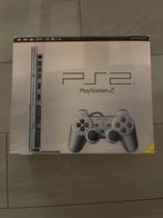 Playstation 2 met 44 spellen, Spelcomputers en Games, Spelcomputers | Sony PlayStation 2, Gebruikt, Met games, Ophalen of Verzenden