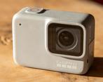 GoPro 7 White, Ophalen of Verzenden, Gebruikt, GoPro