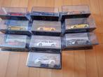 LOT 10 MODELS LAMBORGHINI CAR 1/43 SCALE, Ophalen of Verzenden, Nieuw, Auto, Overige merken