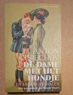 Anton Tsjechov - De dame met het hondje en andere verhalen, Ophalen of Verzenden, Zo goed als nieuw, Anton Tsjechov