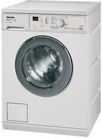 Miele Edition 111 W 3164 Wasmachine | 6 kg | 1600 rpm | Refu, Niet ingevuld, Niet ingevuld, Niet ingevuld