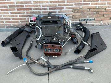 Mercedes W124 airco set met kachel beschikbaar voor biedingen