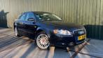 Audi A4 2.0 96KW Avant 2008 Grijs, Auto's, Audi, Metallic lak, 74 €/maand, 4 cilinders, 1984 cc