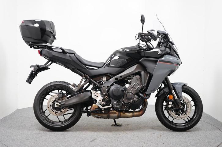Yamaha Tracer 9 (bj 2025), Motoren, Motoren | Yamaha, Bedrijf, Sport, meer dan 35 kW, ABS, Cruise Control