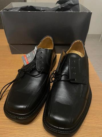 Jomos aircomfort leren schoenen man beschikbaar voor biedingen
