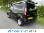 Renault Kangoo 1.5 dCi E6 90pk Work Edition BPM Vrij! Lease, Voorwielaandrijving, Gebruikt, Euro 6, 4 cilinders