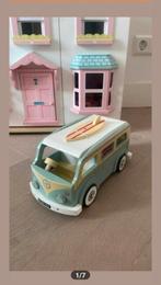 Le Toy Van Camper, Ophalen of Verzenden, Zo goed als nieuw, Toebehoren