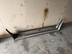 Chevrolet Treeplanken Enkel Cabine Jaren '90, O, O, Ophalen of Verzenden, O