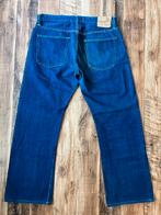 PURE BLUE JAPAN XX-003 W34 x L29 Japanese Selvedge Jeans, Blauw, Ophalen of Verzenden, PURE BLUE JAPAN, W33 - W34 (confectie 48/50)