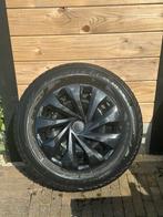 Winterset 15 inch steel met deksels, Auto diversen, Auto-accessoires, Ophalen
