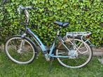 Elektronische fiets Sparta ion opknapper, Fietsen en Brommers, Verzenden, Gebruikt, Sparta
